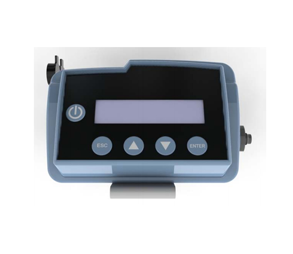 便攜式顆粒物傳感器